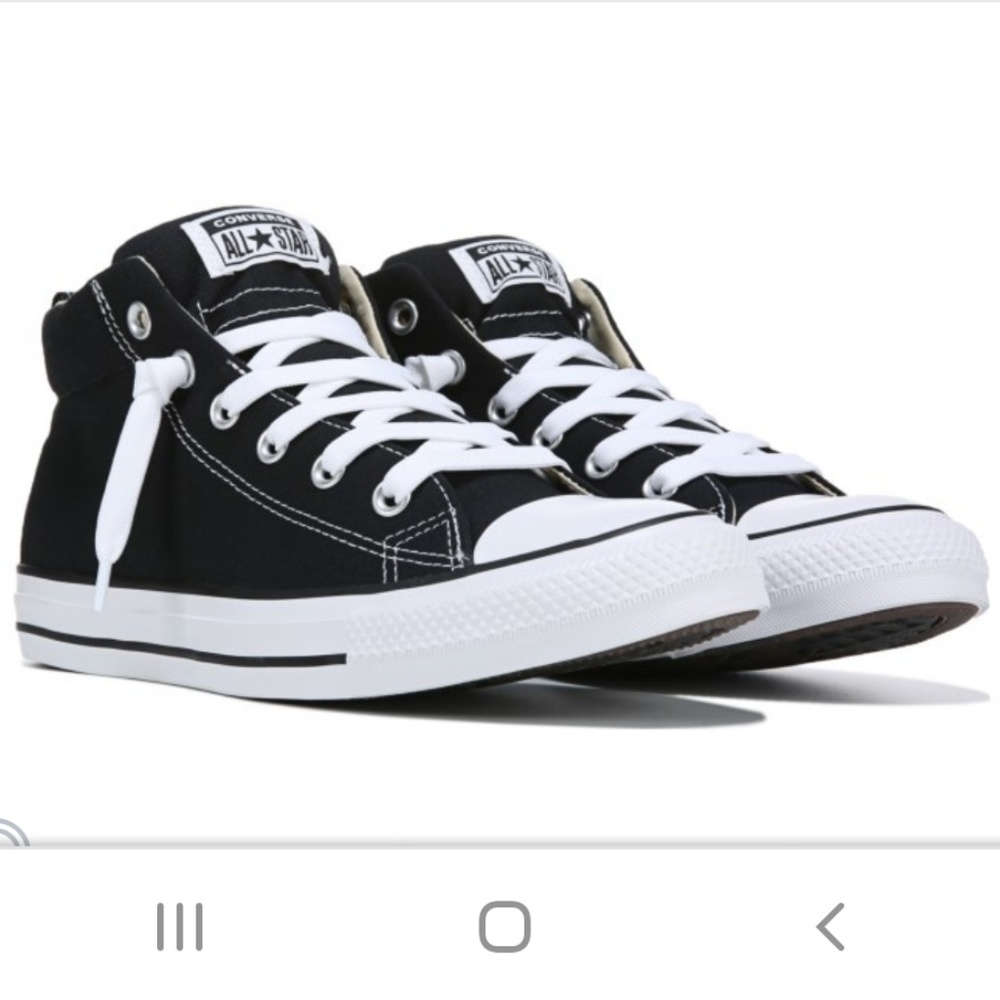 *Looking for Converse Chuck Taylor All Star*